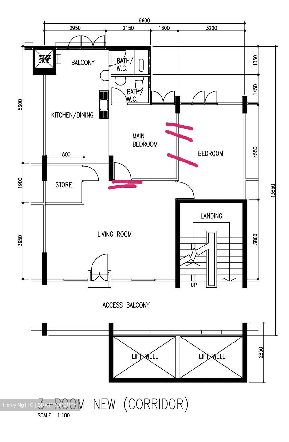 Ang Mo Kio Avenue 3 (Ang Mo Kio),  #420726831